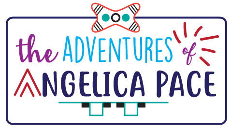 The Adventures of Angelica Pace